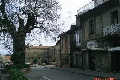 FaraÃ³n jigsaw puzzle