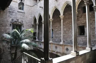 FaraÃ³n jigsaw puzzle