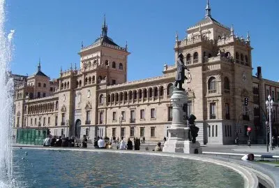 FaraÃ³n jigsaw puzzle