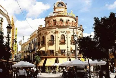 FaraÃ³n jigsaw puzzle