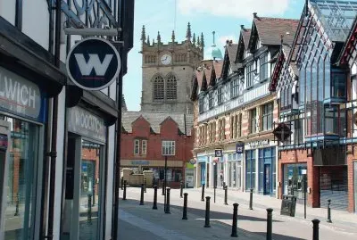 FaraÃ³n jigsaw puzzle