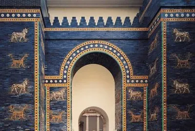 FaraÃ³n jigsaw puzzle