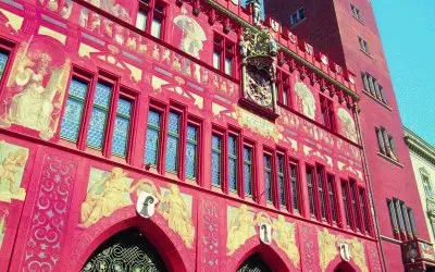 FaraÃ³n jigsaw puzzle