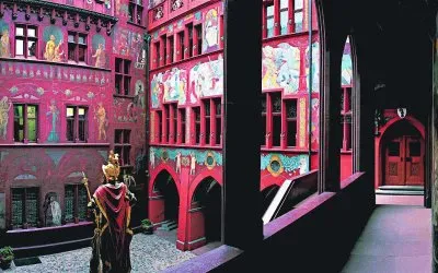 FaraÃ³n jigsaw puzzle