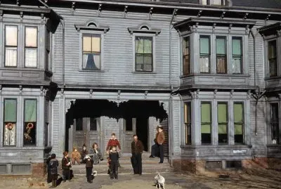 FaraÃ³n jigsaw puzzle