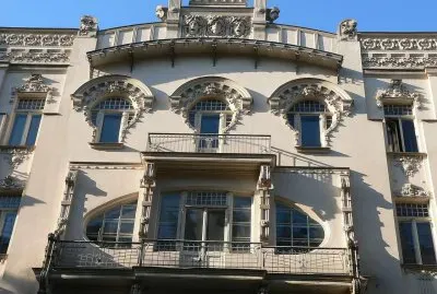 FaraÃ³n jigsaw puzzle