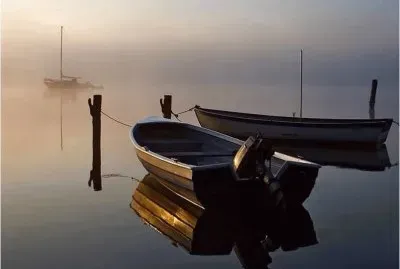 Early in the Morning