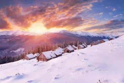 Sortida de Sol jigsaw puzzle