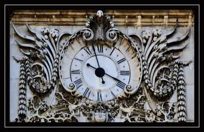 FaraÃ³n jigsaw puzzle