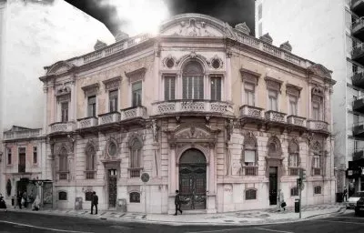 FaraÃ³n jigsaw puzzle