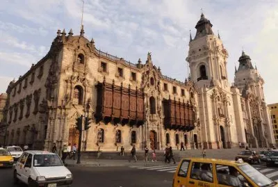 FaraÃ³n jigsaw puzzle