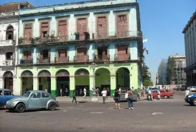 FaraÃ³n jigsaw puzzle