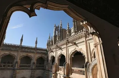 FaraÃ³n jigsaw puzzle