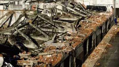 FaraÃ³n jigsaw puzzle