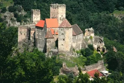 Hardegg, Lower Austria