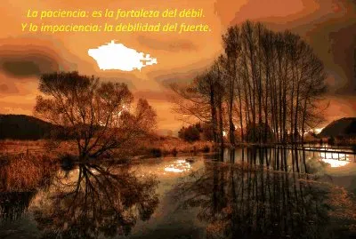 פאזל של Puesta de Sol III