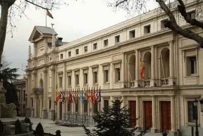 FaraÃ³n jigsaw puzzle