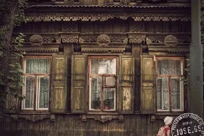 FaraÃ³n jigsaw puzzle