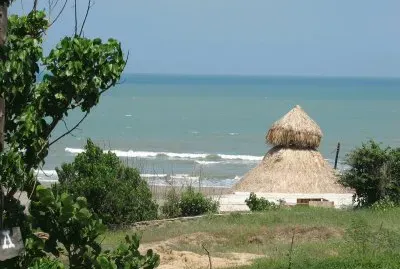 Playas de Santa VerÃ³nica