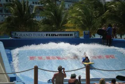 Grand Turk