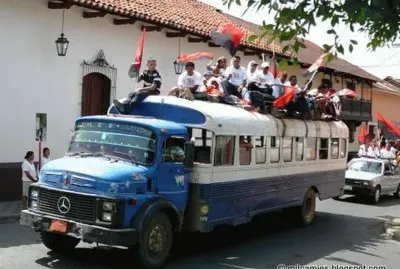 pesaditos