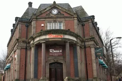 FaraÃ³n jigsaw puzzle