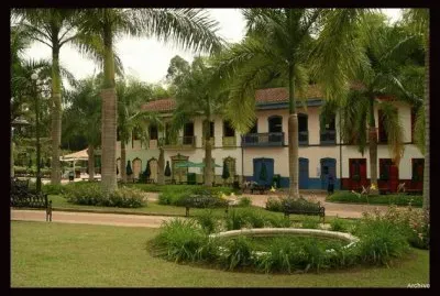 FaraÃ³n jigsaw puzzle