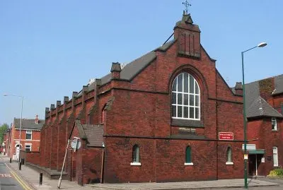 FaraÃ³n jigsaw puzzle