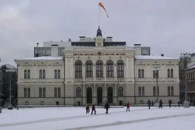 FaraÃ³n jigsaw puzzle