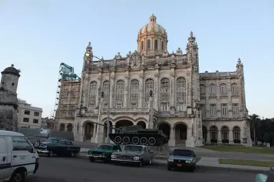 FaraÃ³n jigsaw puzzle