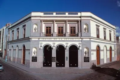 FaraÃ³n jigsaw puzzle