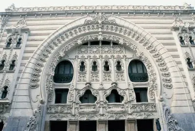 FaraÃ³n jigsaw puzzle