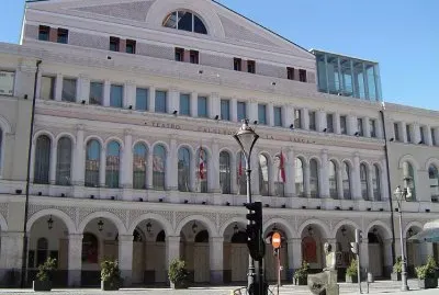 FaraÃ³n jigsaw puzzle