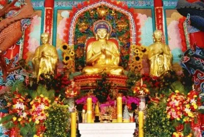 FaraÃ³n jigsaw puzzle