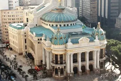 FaraÃ³n jigsaw puzzle