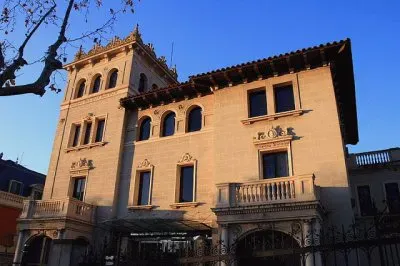 FaraÃ³n jigsaw puzzle