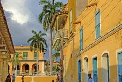 FaraÃ³n jigsaw puzzle