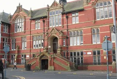 FaraÃ³n jigsaw puzzle