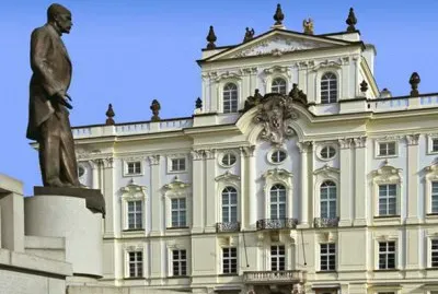 FaraÃ³n jigsaw puzzle