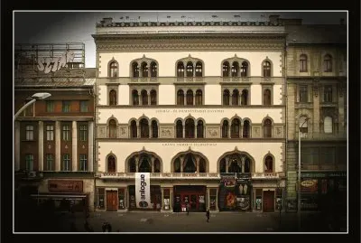 FaraÃ³n jigsaw puzzle