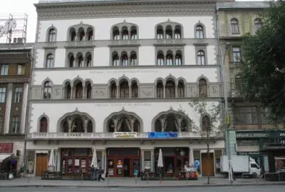 FaraÃ³n jigsaw puzzle