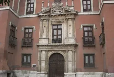 FaraÃ³n jigsaw puzzle