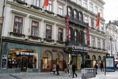 FaraÃ³n jigsaw puzzle