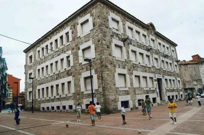 FaraÃ³n jigsaw puzzle