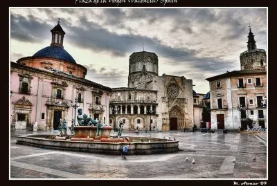 FaraÃ³n jigsaw puzzle