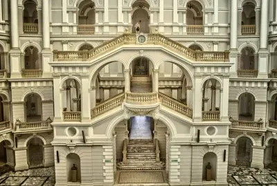 FaraÃ³n jigsaw puzzle