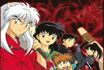 inuyasha