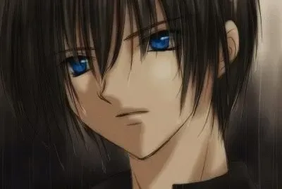 anime dude