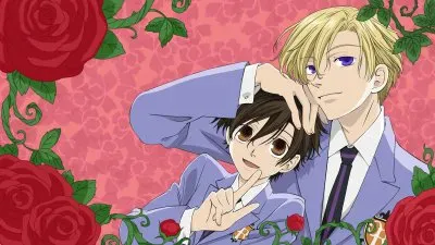 ouran high host club