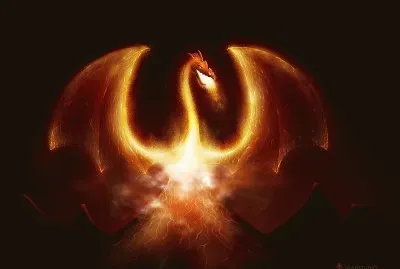 Dragon Fire